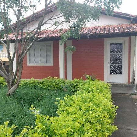 Casa De Temporada Villa Sao Lourenco  Dış mekan fotoğraf