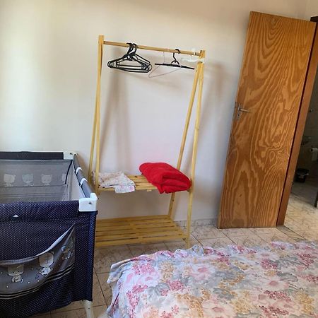 Casa De Temporada Villa Sao Lourenco  Dış mekan fotoğraf