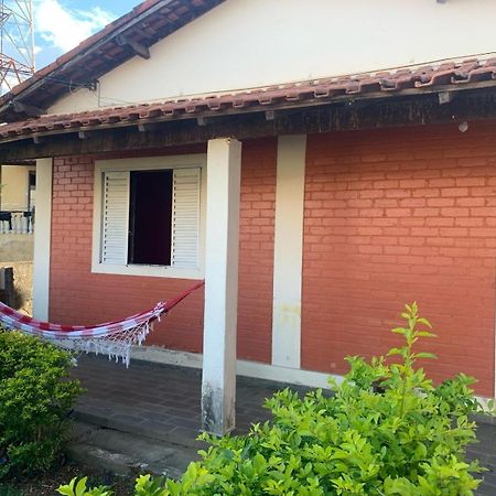 Casa De Temporada Villa Sao Lourenco  Dış mekan fotoğraf
