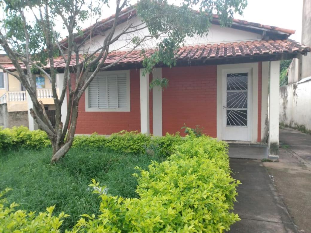 Casa De Temporada Villa Sao Lourenco  Dış mekan fotoğraf