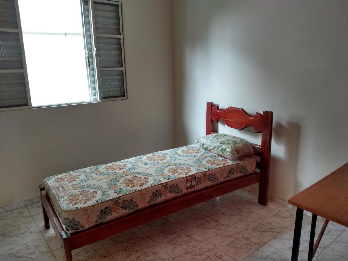 Casa De Temporada Villa Sao Lourenco  Dış mekan fotoğraf