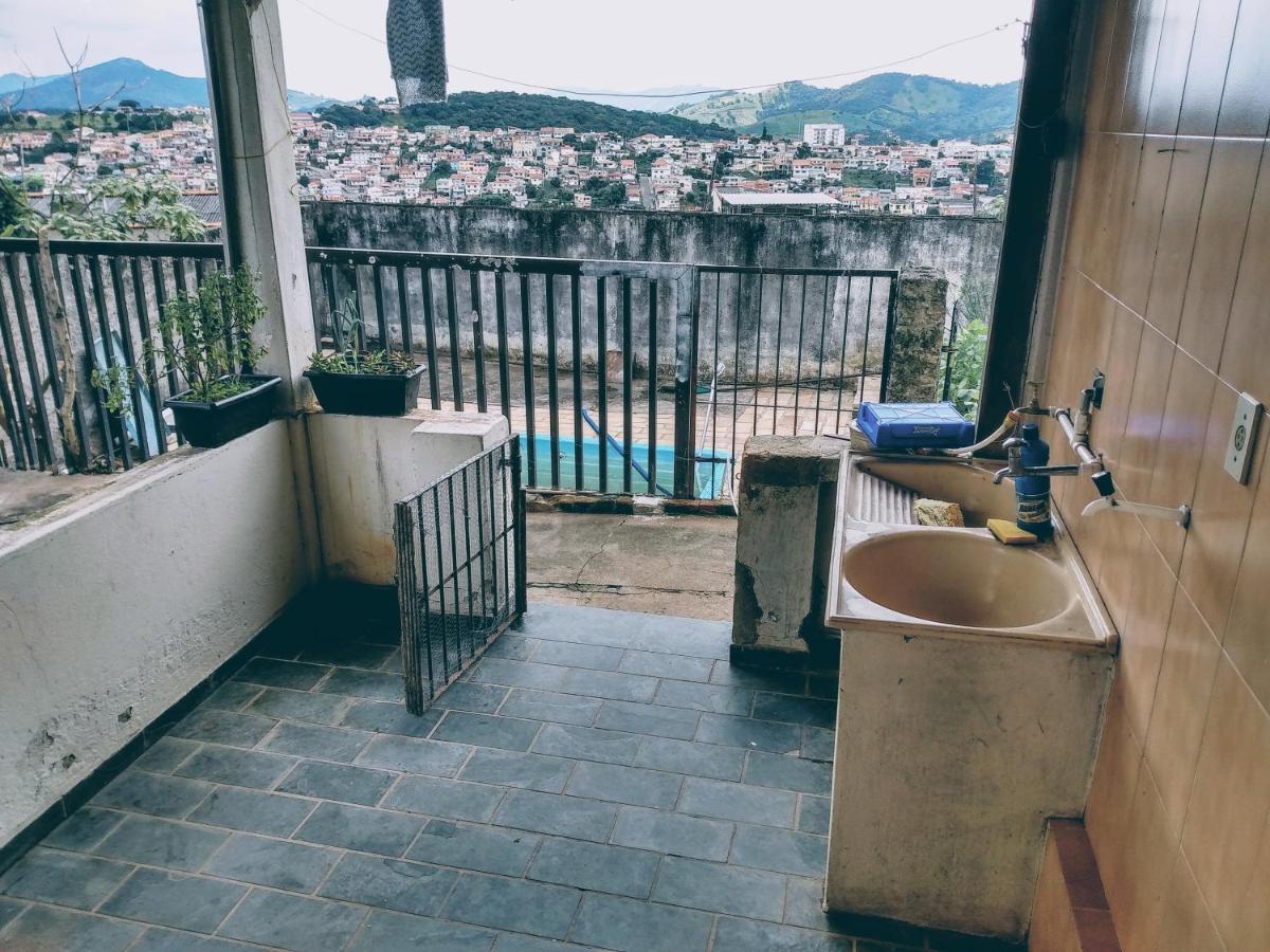 Casa De Temporada Villa Sao Lourenco  Dış mekan fotoğraf