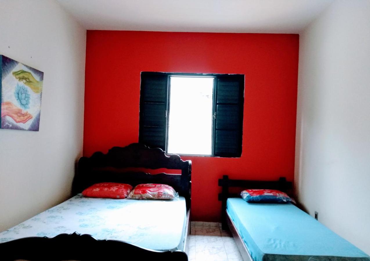 Casa De Temporada Villa Sao Lourenco  Dış mekan fotoğraf