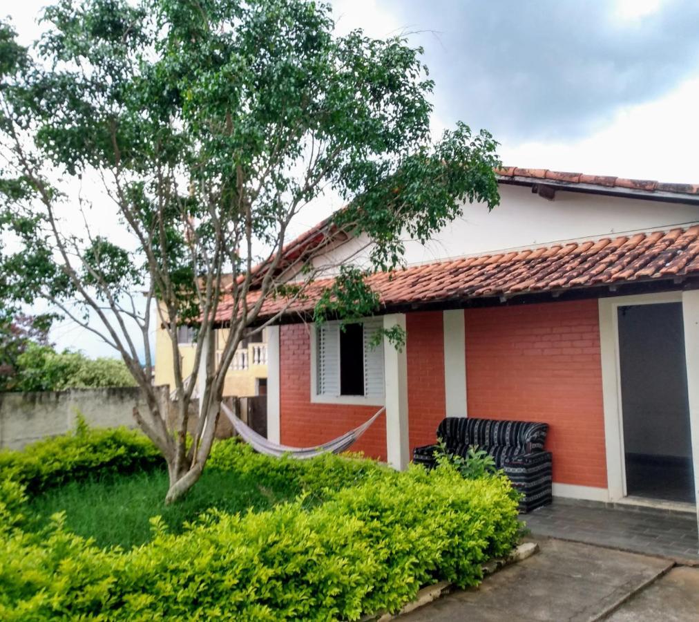 Casa De Temporada Villa Sao Lourenco  Dış mekan fotoğraf
