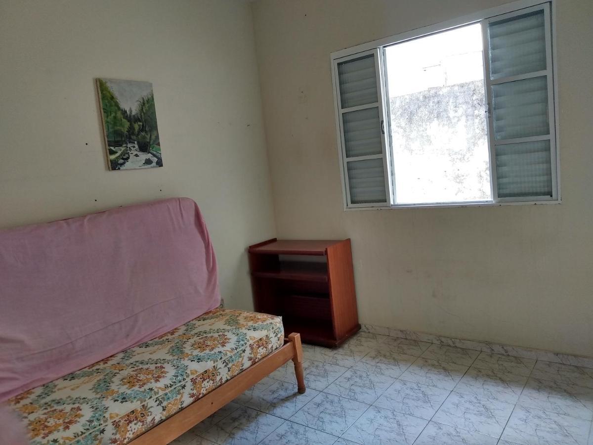 Casa De Temporada Villa Sao Lourenco  Dış mekan fotoğraf