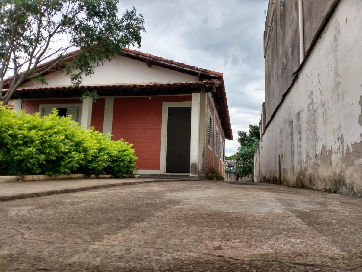 Casa De Temporada Villa Sao Lourenco  Dış mekan fotoğraf