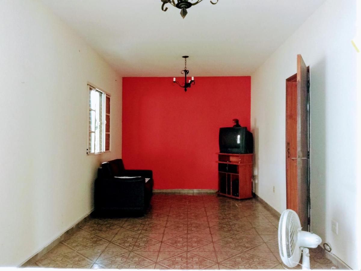 Casa De Temporada Villa Sao Lourenco  Dış mekan fotoğraf
