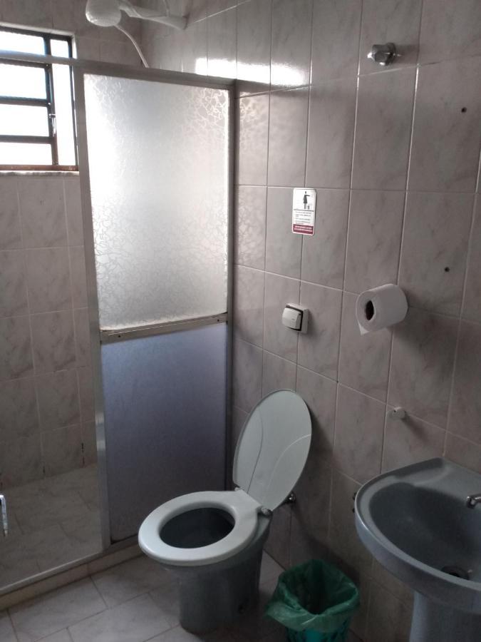 Casa De Temporada Villa Sao Lourenco  Dış mekan fotoğraf