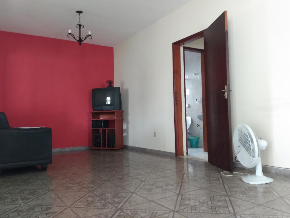 Casa De Temporada Villa Sao Lourenco  Dış mekan fotoğraf