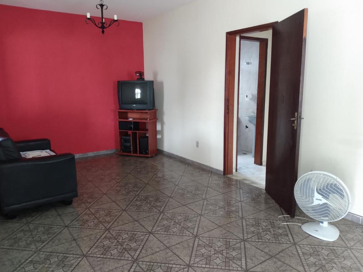 Casa De Temporada Villa Sao Lourenco  Dış mekan fotoğraf