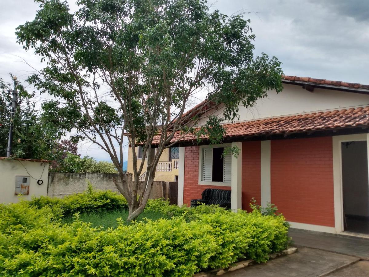 Casa De Temporada Villa Sao Lourenco  Dış mekan fotoğraf