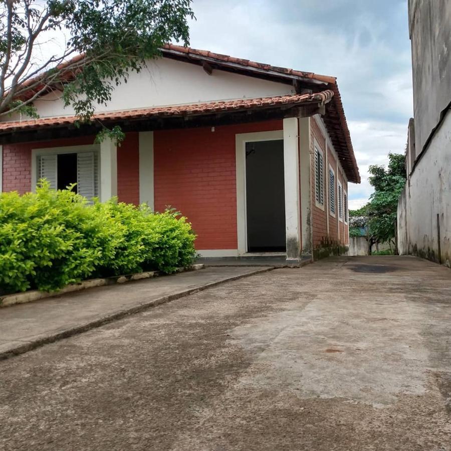 Casa De Temporada Villa Sao Lourenco  Dış mekan fotoğraf