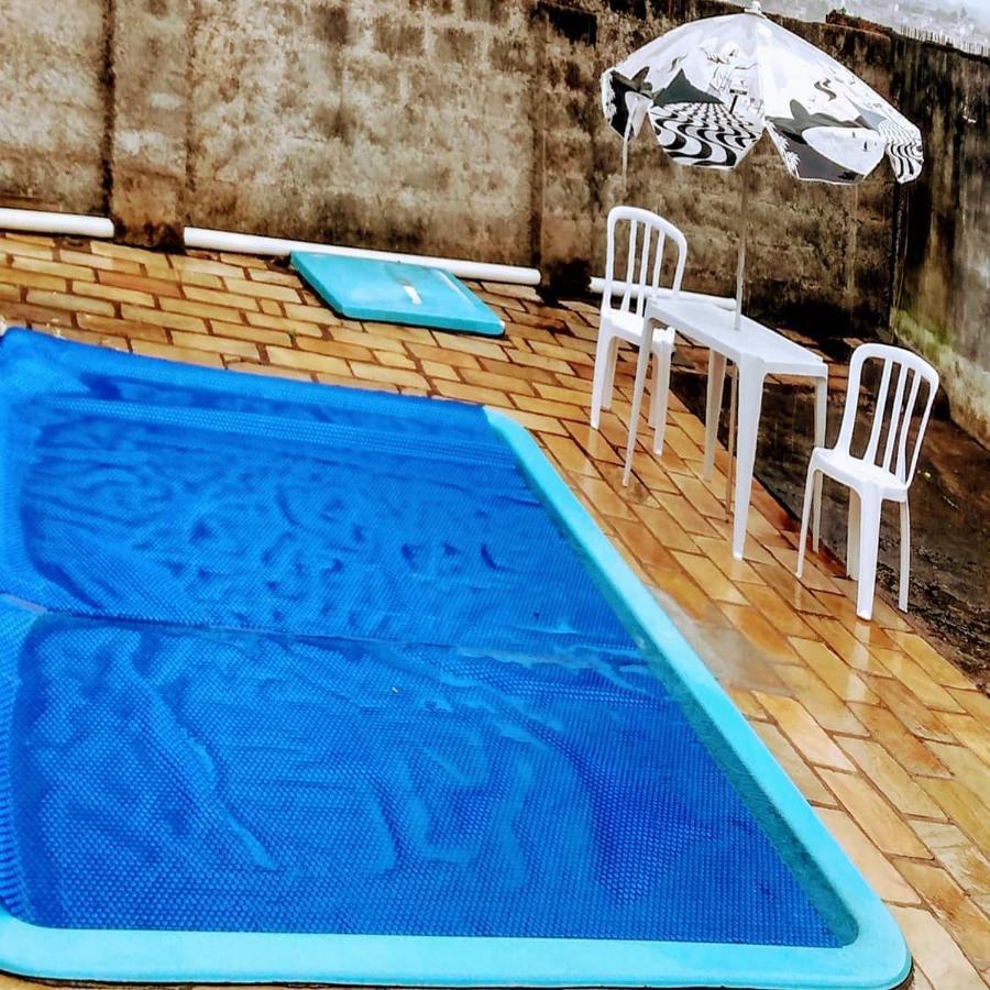 Casa De Temporada Villa Sao Lourenco  Dış mekan fotoğraf