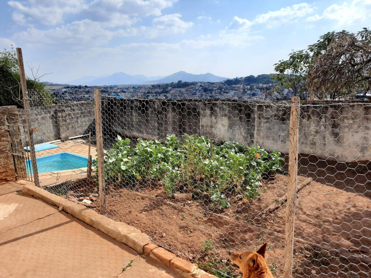 Casa De Temporada Villa Sao Lourenco  Dış mekan fotoğraf