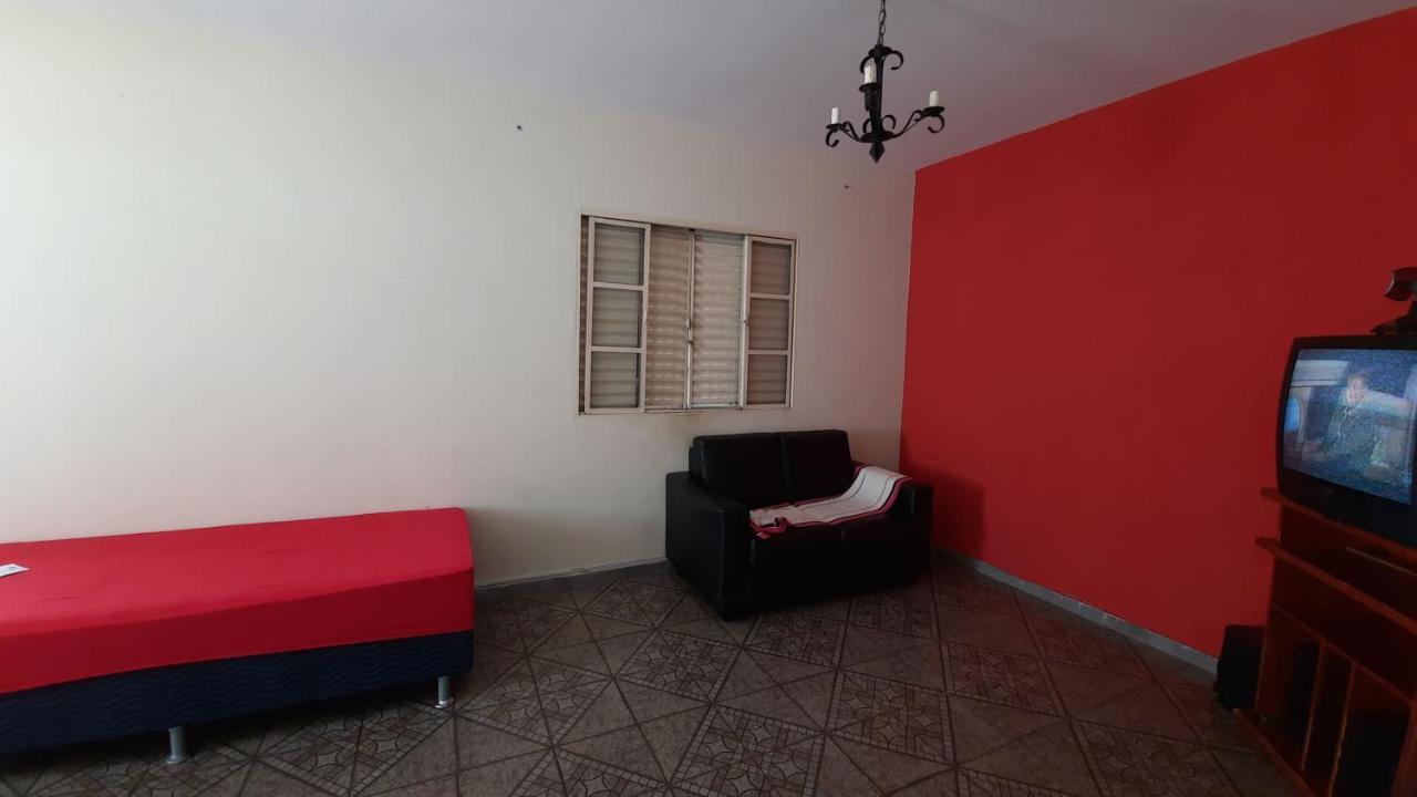 Casa De Temporada Villa Sao Lourenco  Dış mekan fotoğraf