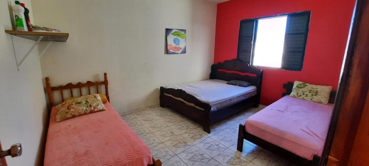 Casa De Temporada Villa Sao Lourenco  Dış mekan fotoğraf