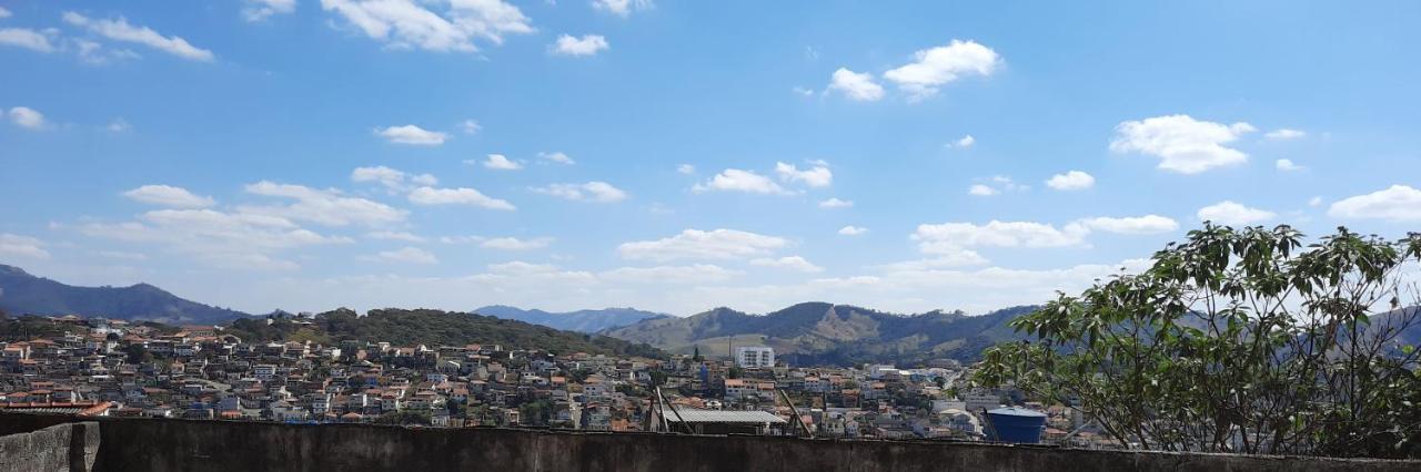 Casa De Temporada Villa Sao Lourenco  Dış mekan fotoğraf