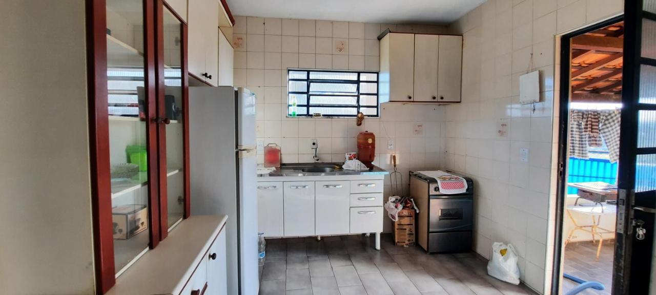 Casa De Temporada Villa Sao Lourenco  Dış mekan fotoğraf