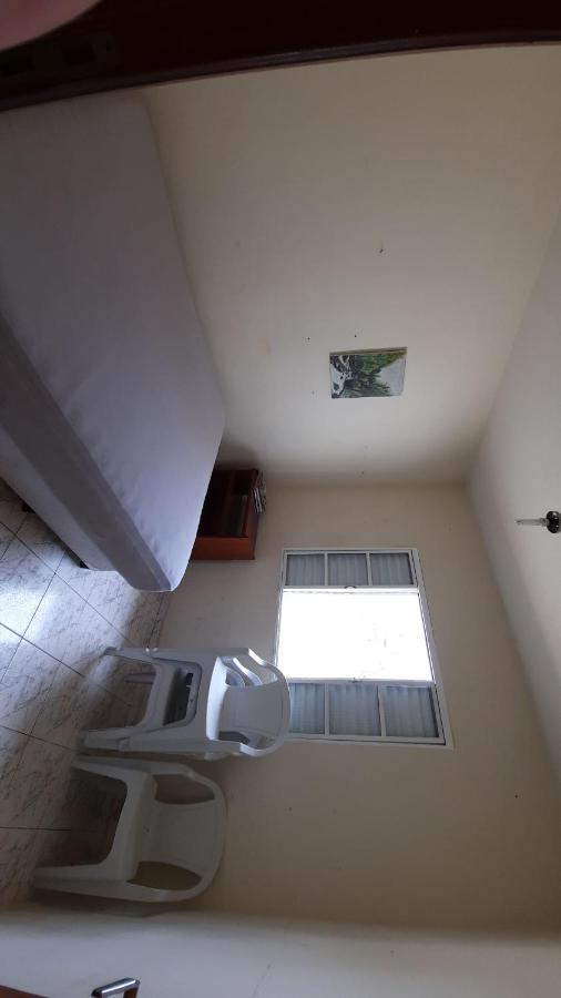 Casa De Temporada Villa Sao Lourenco  Dış mekan fotoğraf