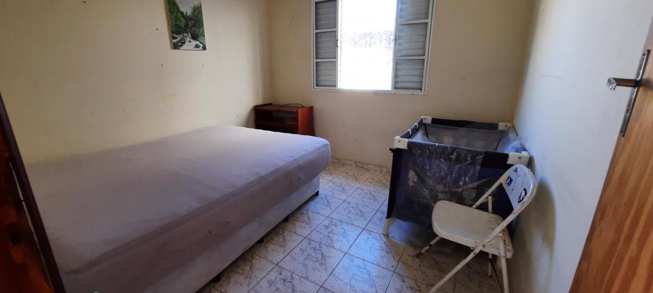 Casa De Temporada Villa Sao Lourenco  Dış mekan fotoğraf