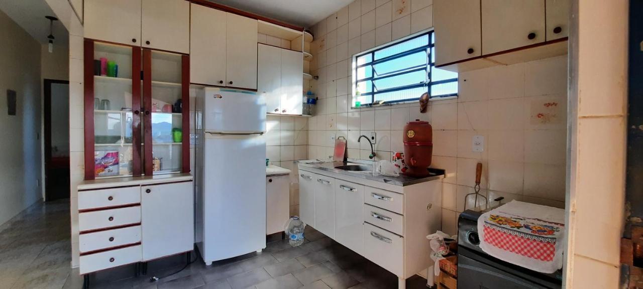 Casa De Temporada Villa Sao Lourenco  Dış mekan fotoğraf