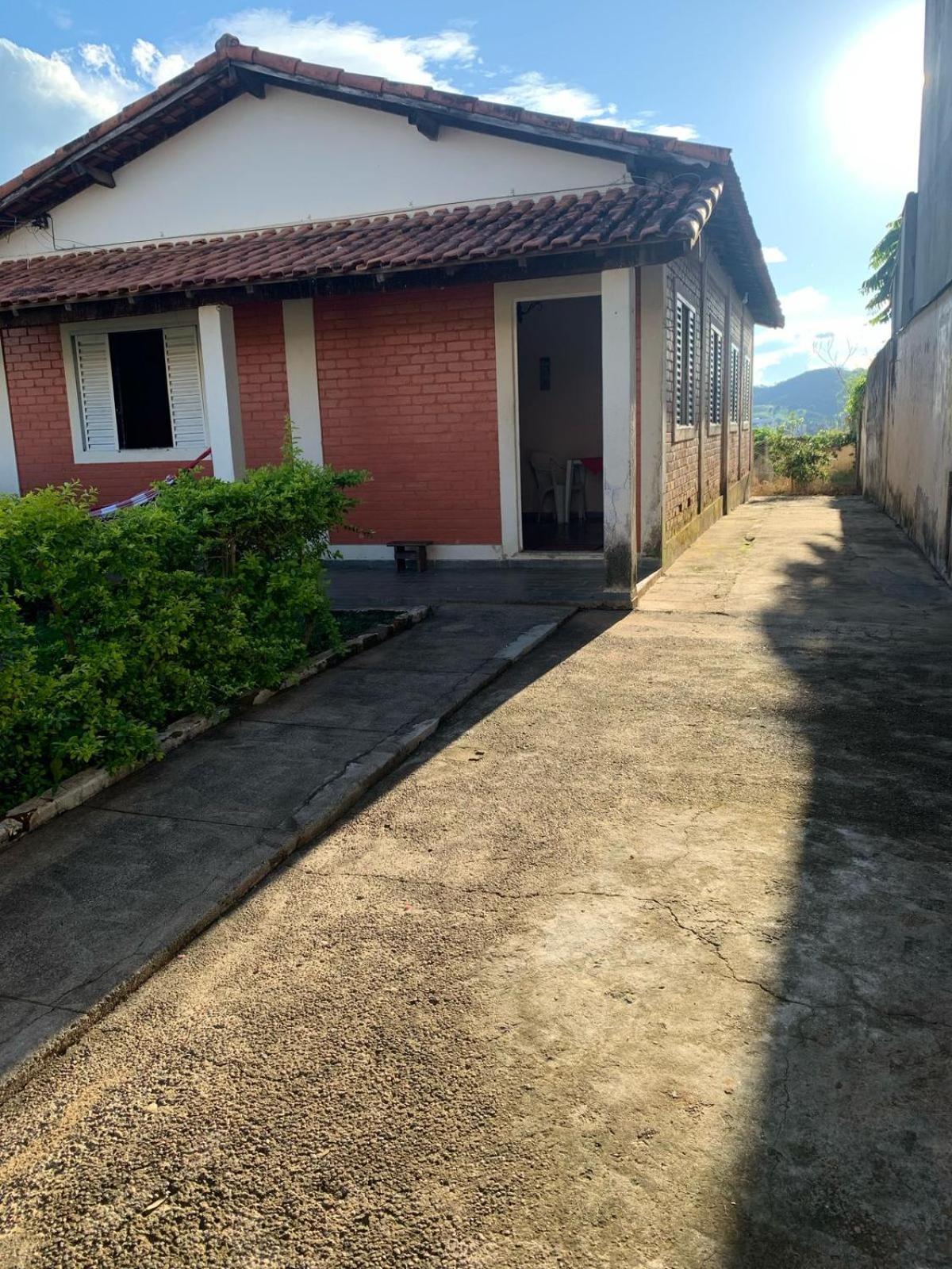 Casa De Temporada Villa Sao Lourenco  Oda fotoğraf