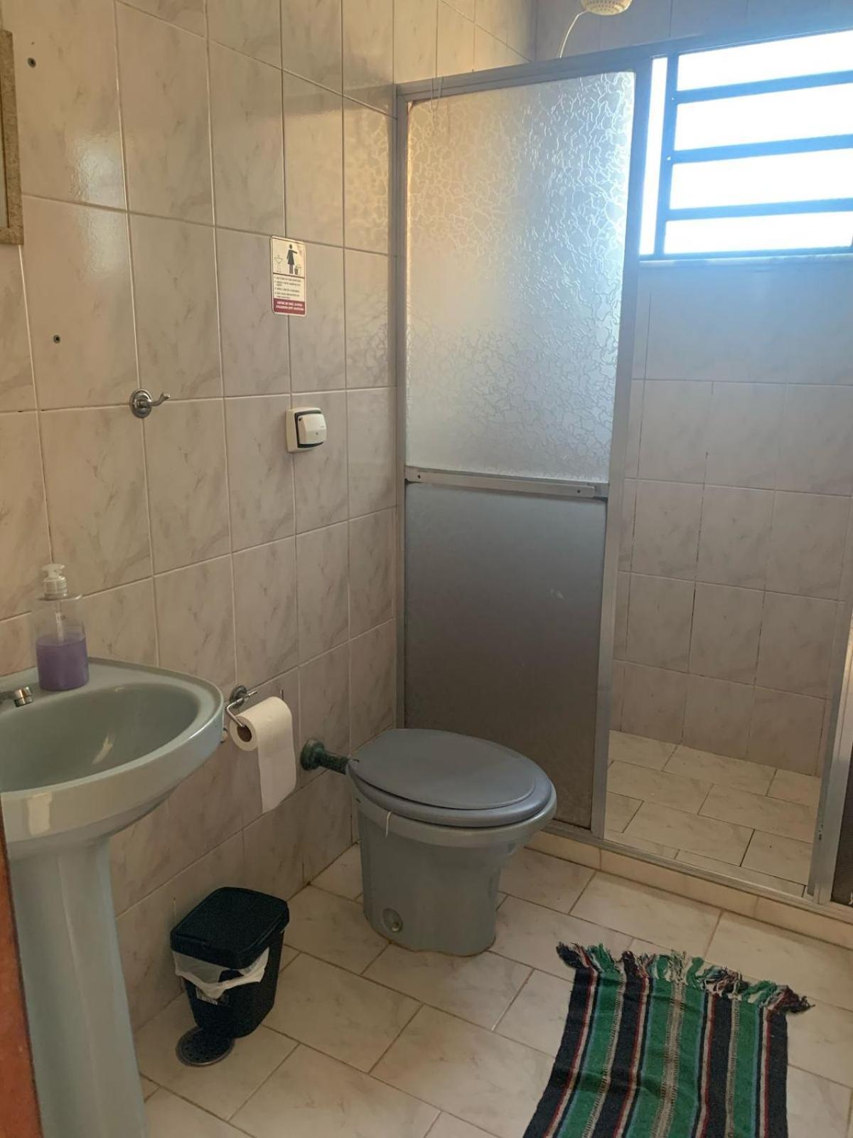 Casa De Temporada Villa Sao Lourenco  Dış mekan fotoğraf
