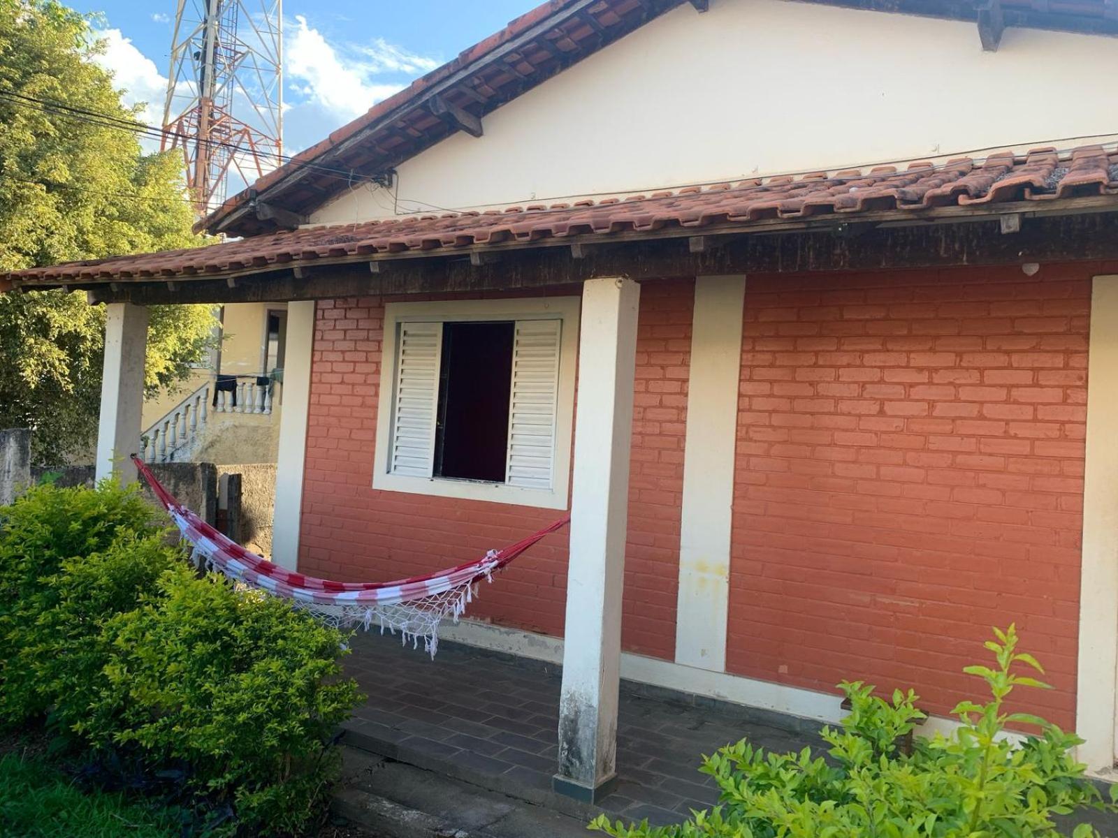Casa De Temporada Villa Sao Lourenco  Oda fotoğraf
