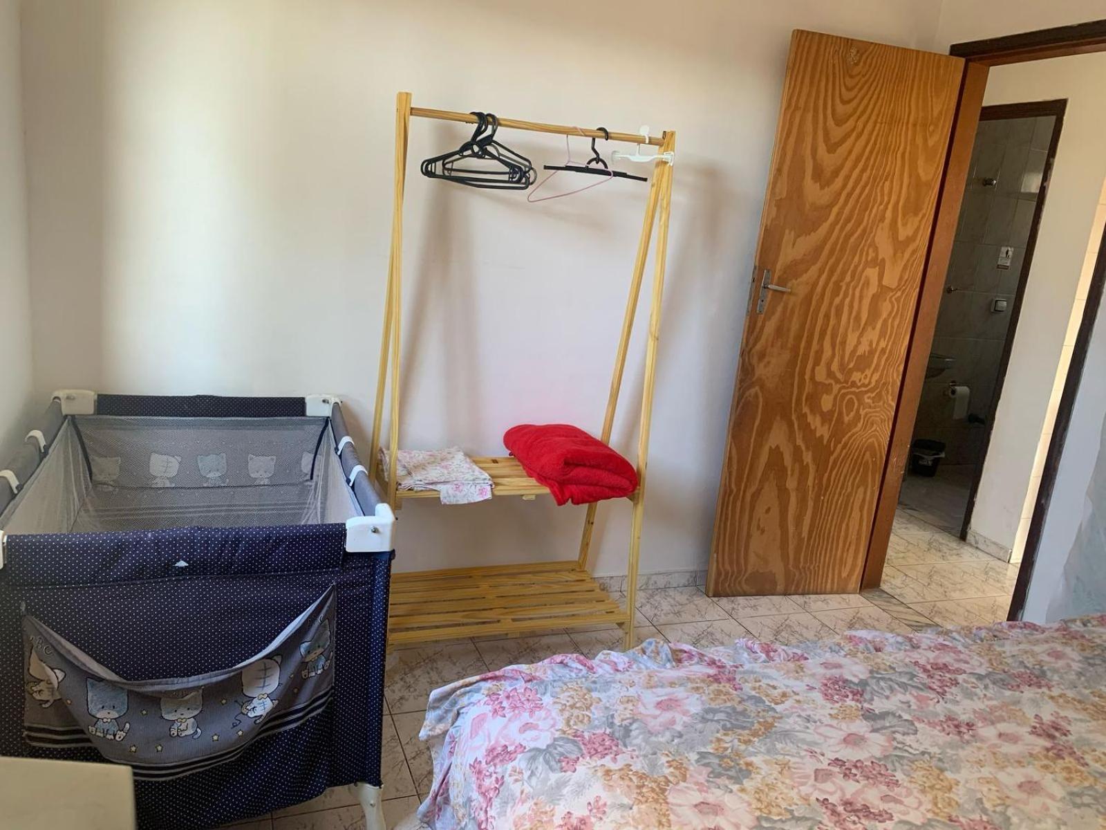 Casa De Temporada Villa Sao Lourenco  Dış mekan fotoğraf