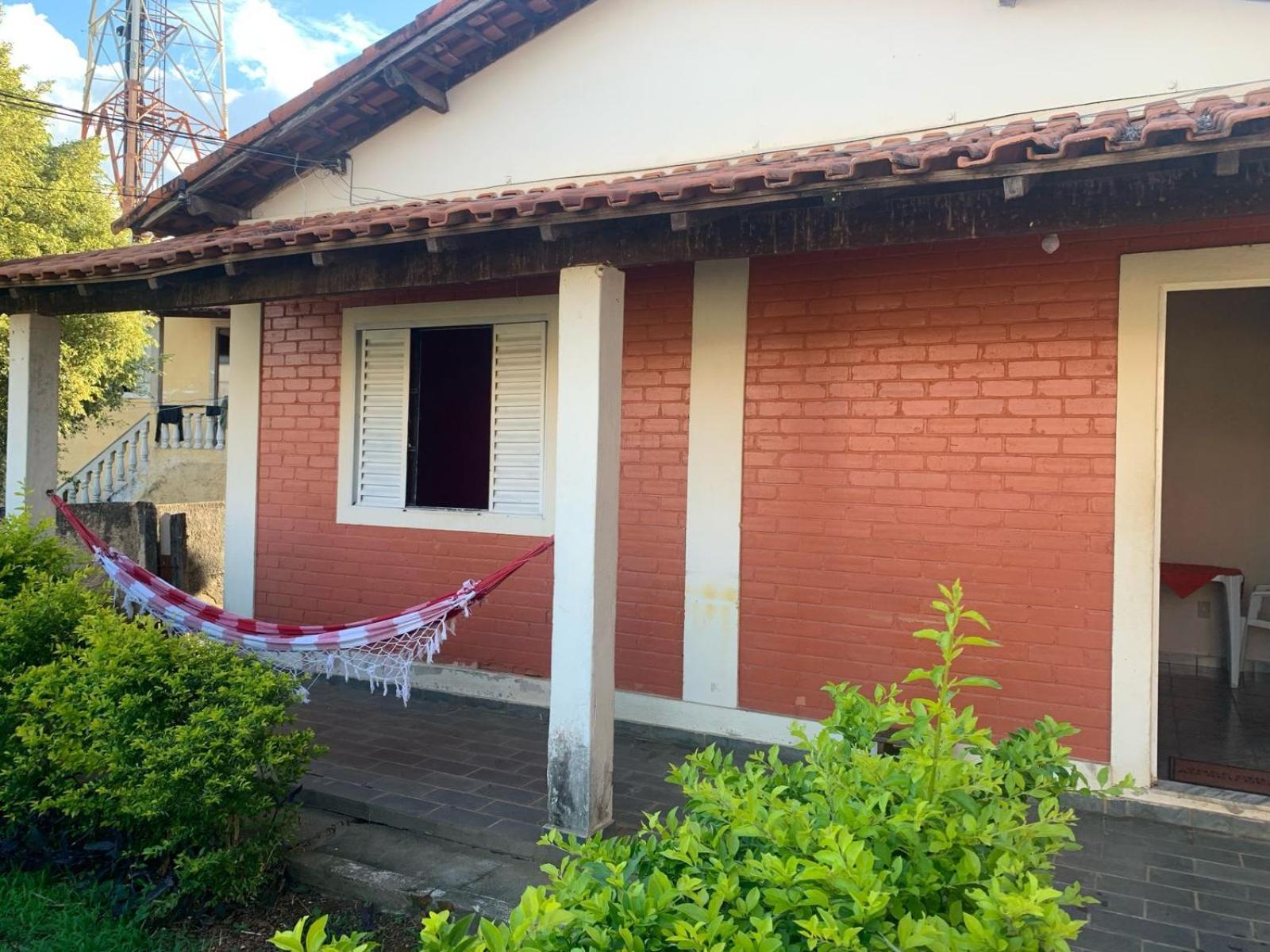 Casa De Temporada Villa Sao Lourenco  Dış mekan fotoğraf