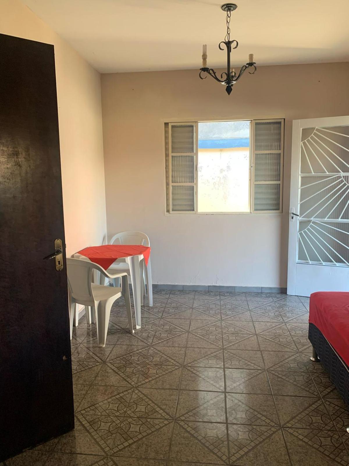 Casa De Temporada Villa Sao Lourenco  Dış mekan fotoğraf