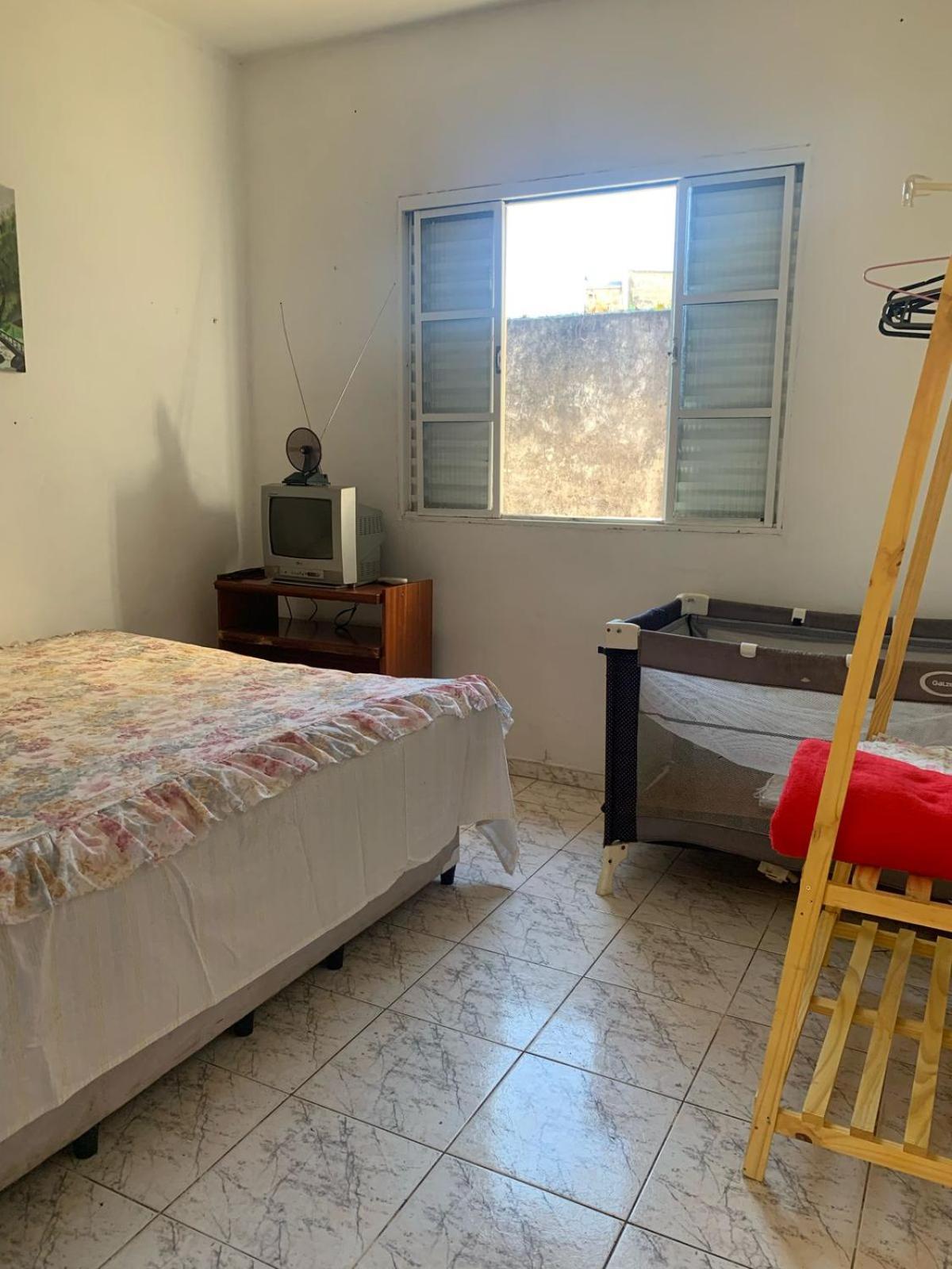 Casa De Temporada Villa Sao Lourenco  Dış mekan fotoğraf