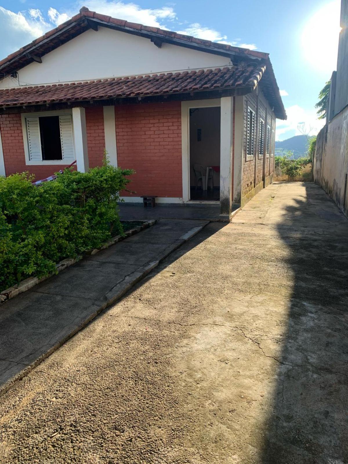Casa De Temporada Villa Sao Lourenco  Dış mekan fotoğraf