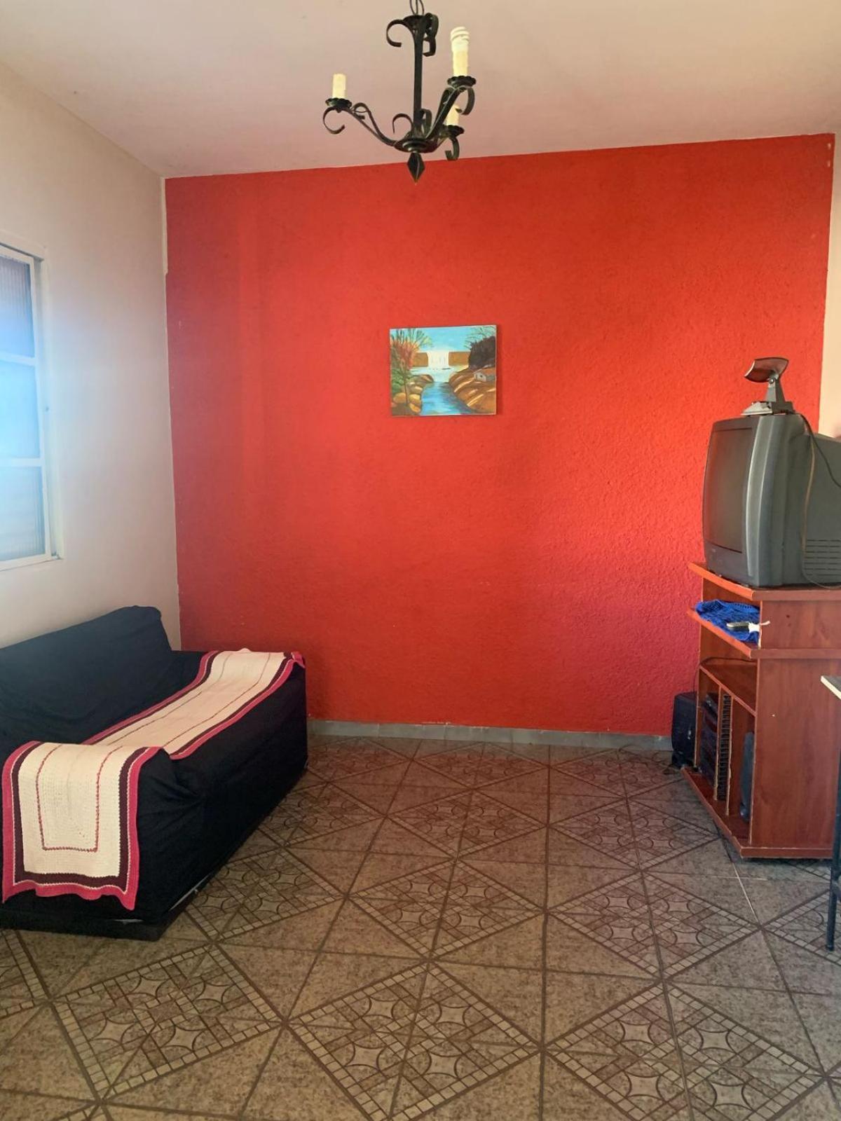 Casa De Temporada Villa Sao Lourenco  Dış mekan fotoğraf