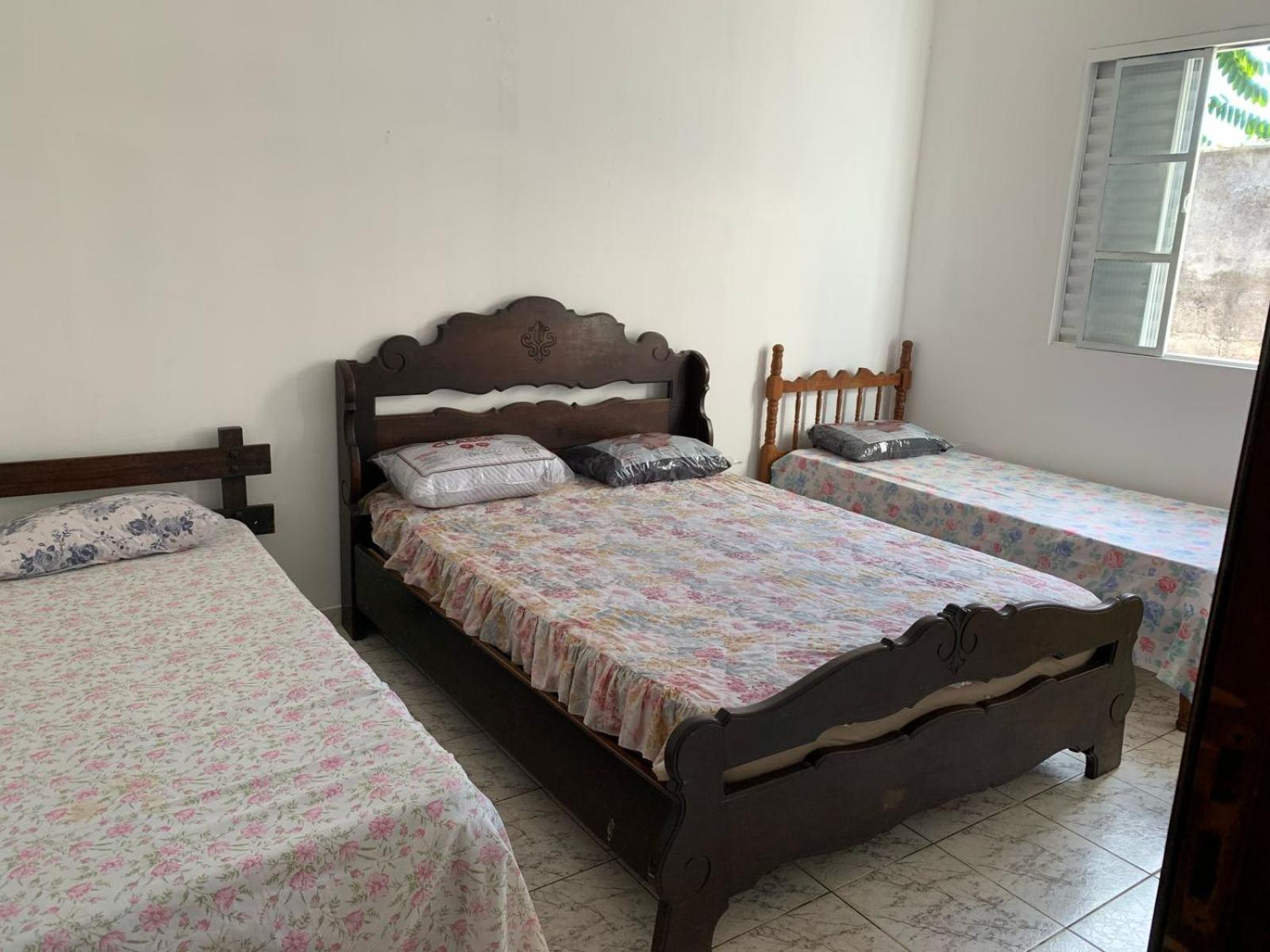 Casa De Temporada Villa Sao Lourenco  Dış mekan fotoğraf